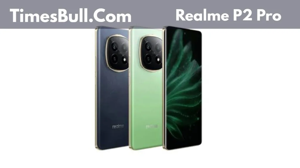 Republic Day Bonaza: Realme P2 Pro At 21% Discount, Many Offers Are Available