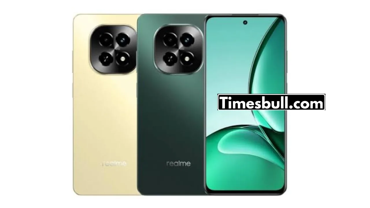 Get Realme C63 5G