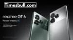 Realme GT 6