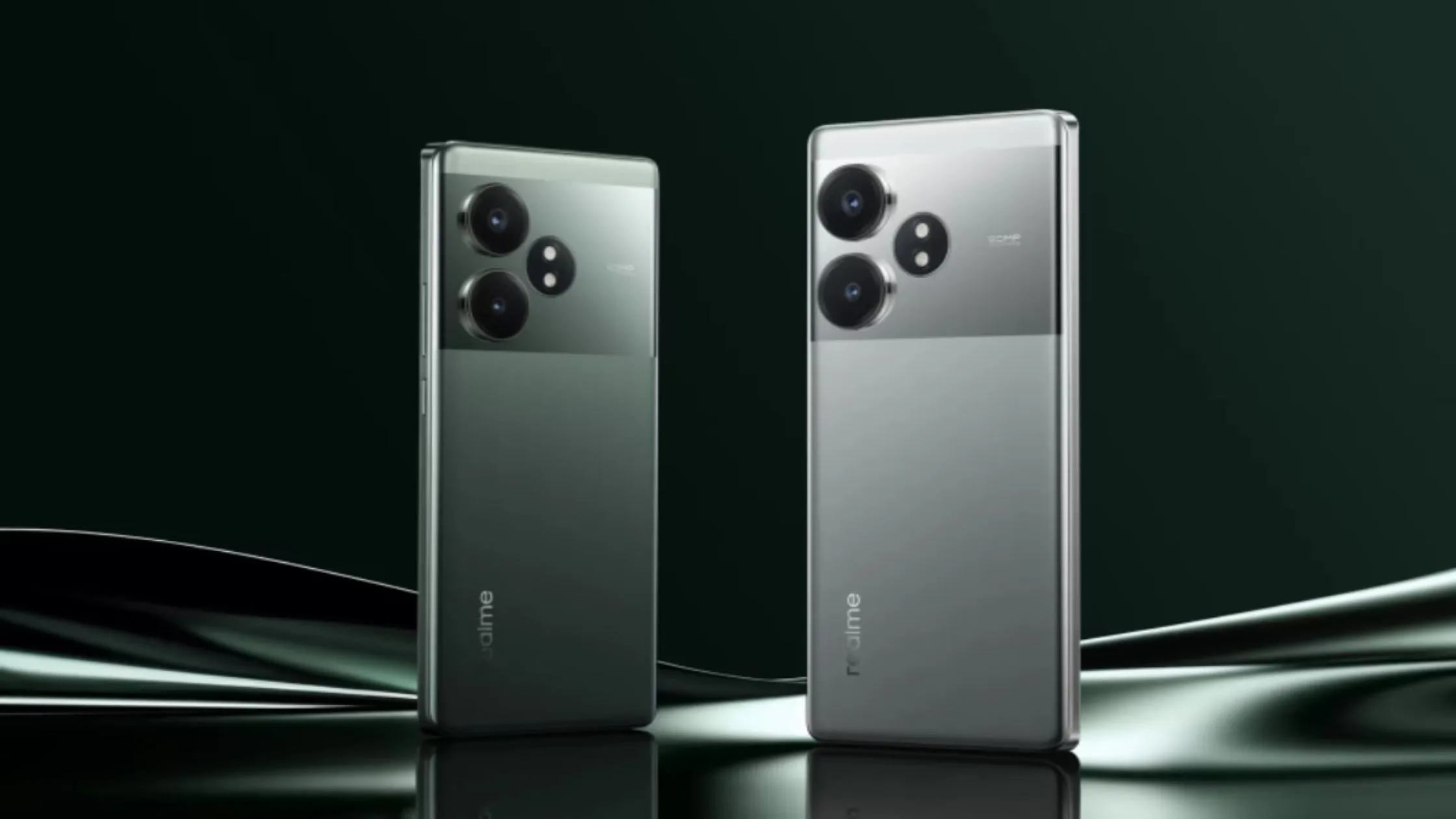 Realme GT 6T 5G Discount and Offer