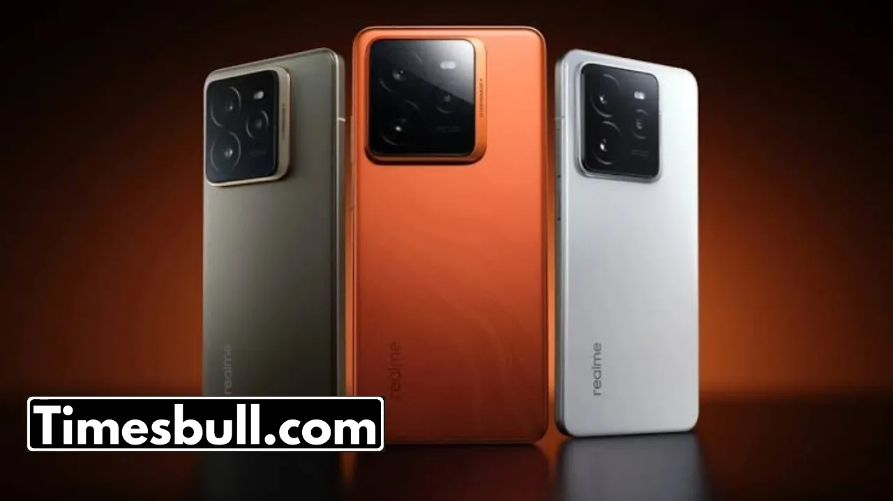 Realme Days Sale: Save