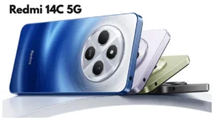 Redmi 14C 5G Launched – Review Here affordable 5G phone, Starting at Rs 9,999