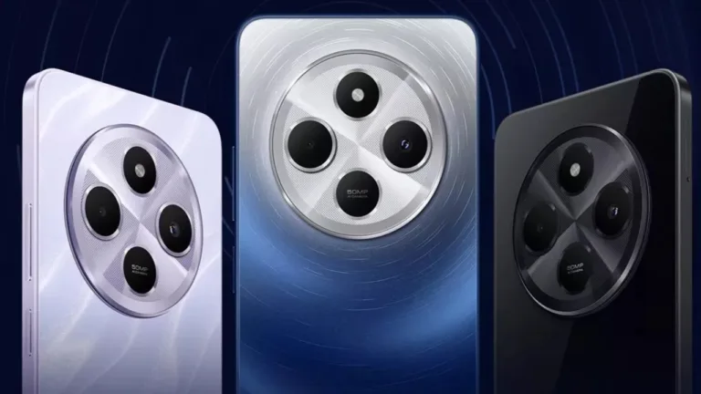 Top Xiaomi Smartphones Under ₹10,000 With Big Displays and Powerful Specs