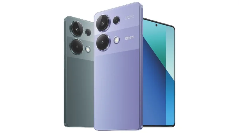 Redmi
