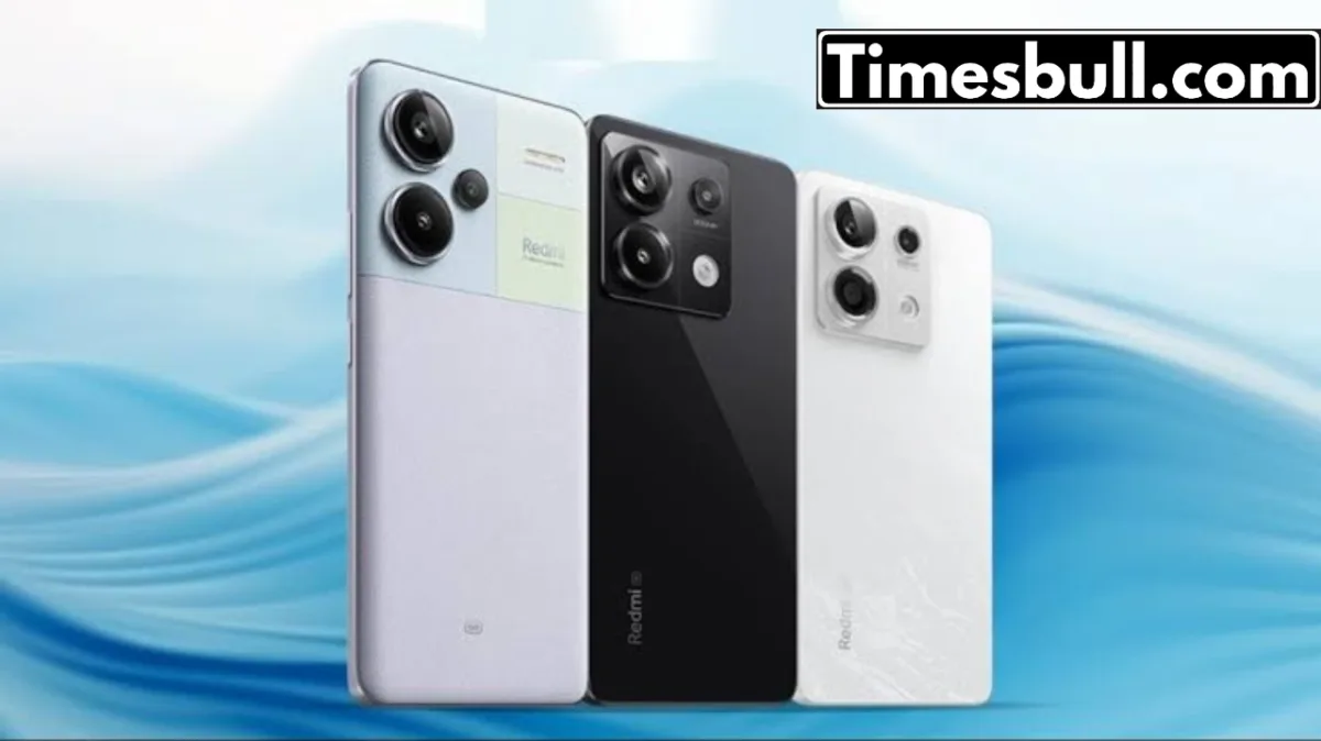 Redmi