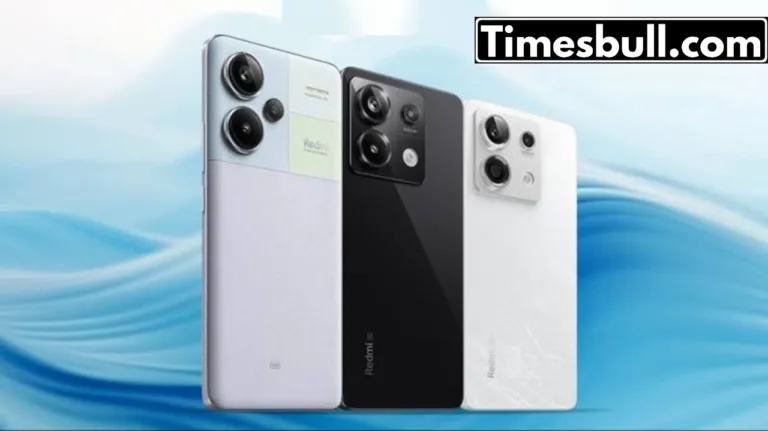 Amazon Sale- Redmi Note 13 Pro Under Rs 20000, Buy it Now