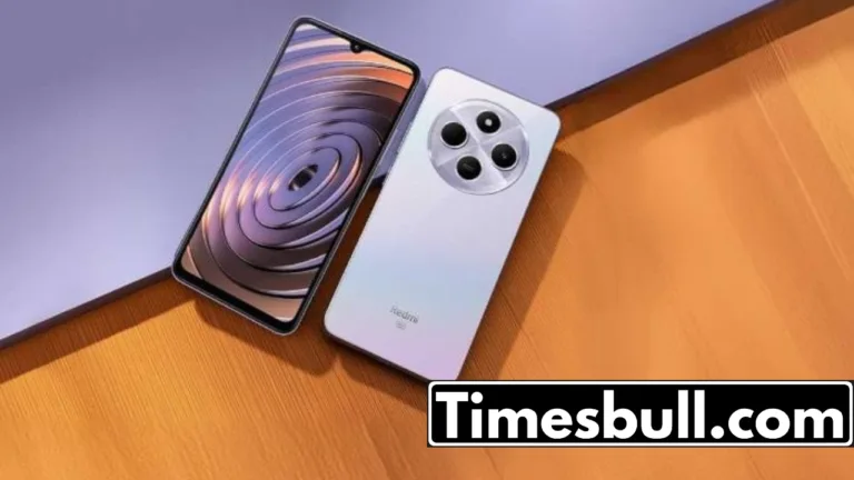 Amazon Sale- Redmi A4 5G At Just Rs 8999, Know Offers & Features