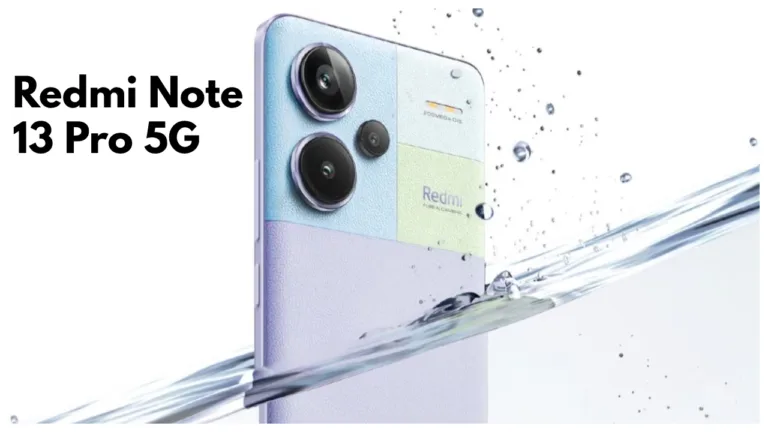 Redmi Note 13 Pro Plus 5G Price Drop on Flipkart, here how much they cost now