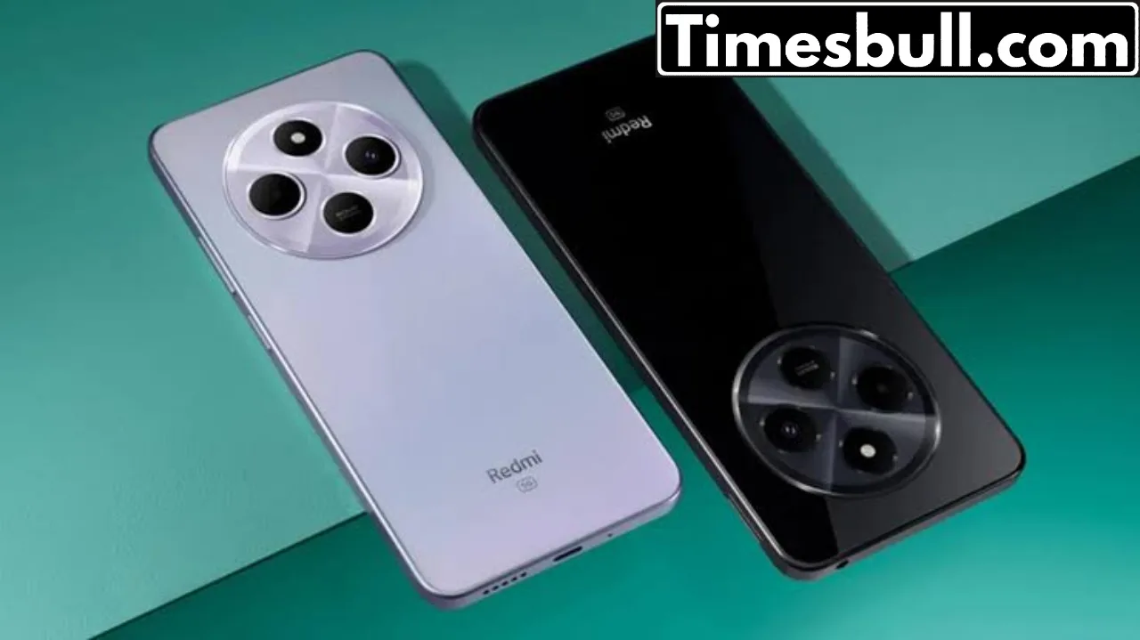 Grab Best Redmi Mobile