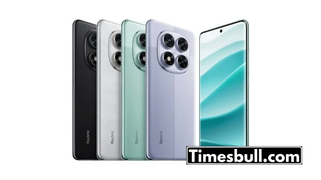 20MP Selfie Camera Of Redmi Note 14 Pro At Just Rs 24999 On Flipkart
