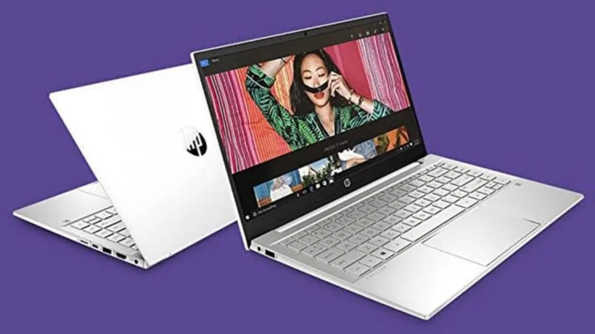 Refurbished Laptop