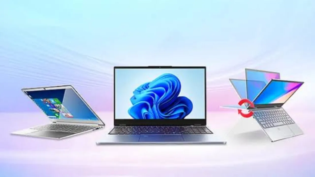 HP, Lenovo & Dell