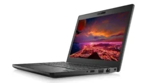 Refurbished Laptops