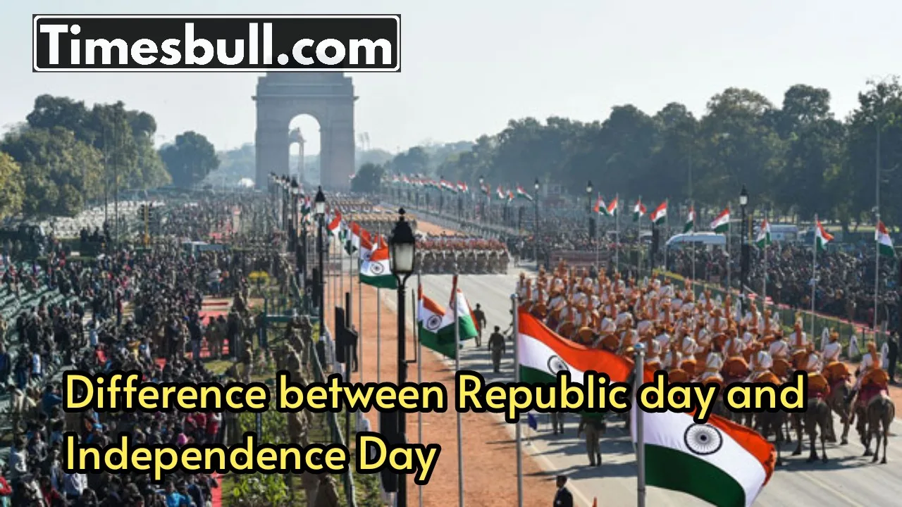 Republic Day 2025: Confused between...