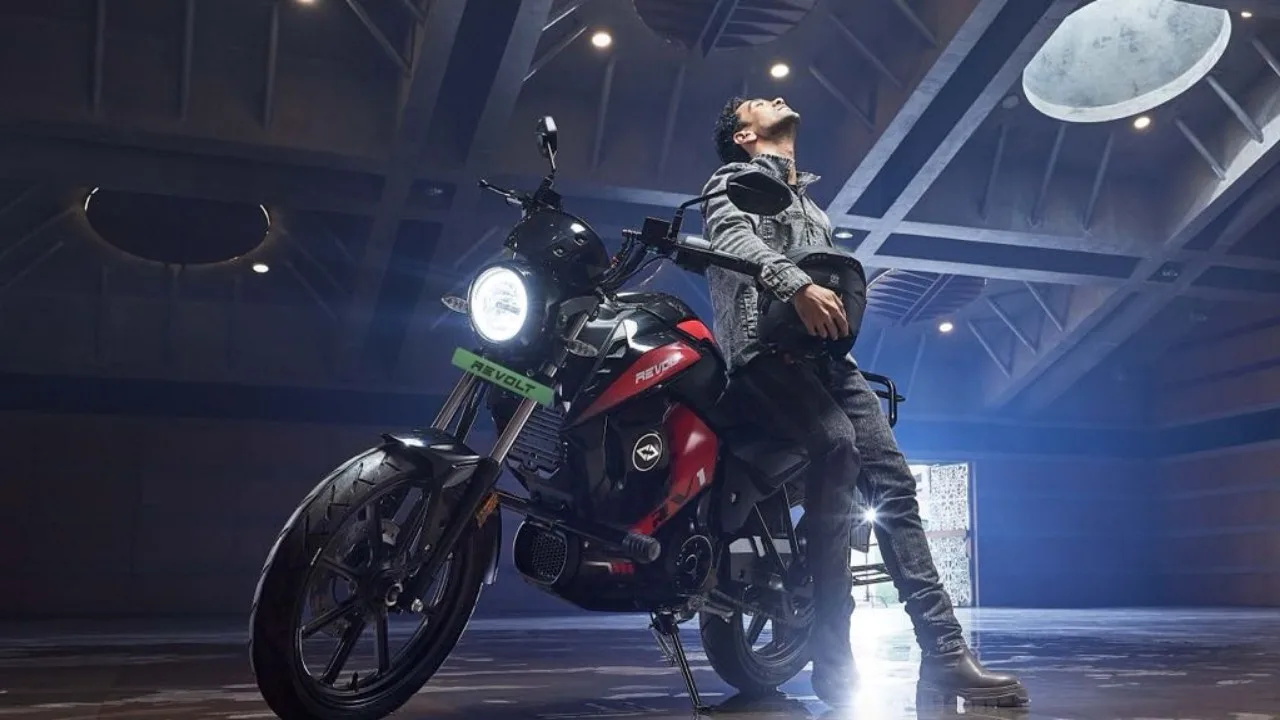 Electric Bike EMI For monthly Rs 3 211 you can have a 160 km range bike Times Bull