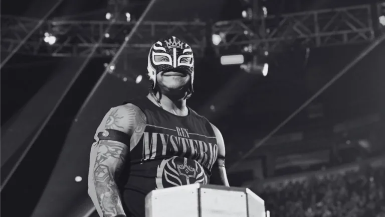 Remembering Rey Misterio Sr: The Iconic Masked WWE Legend Who Left a Lasting Legacy