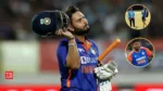 Rishabh Pant
