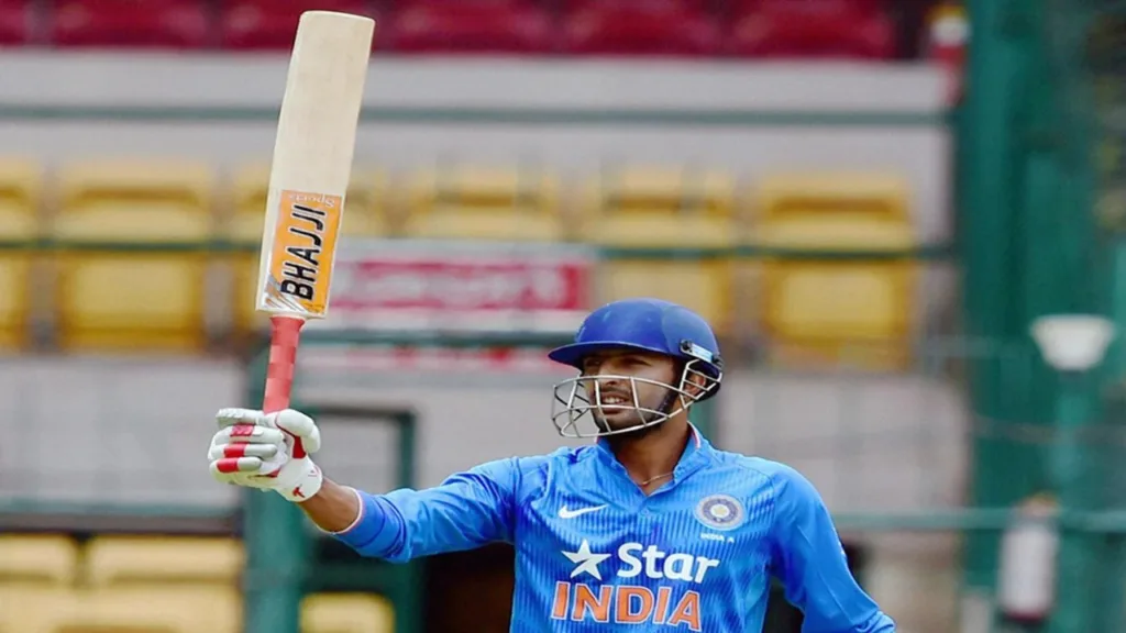 An experienced Indian all-rounder announced his retirement as soon as BGT ends