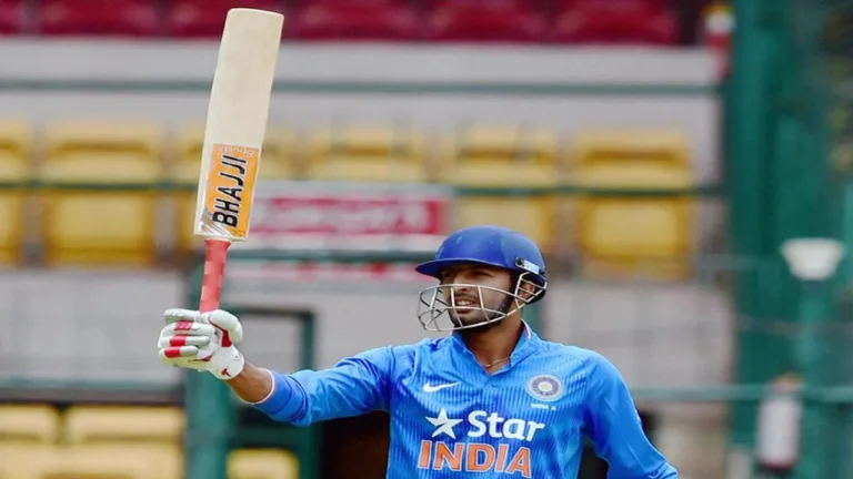 An experienced Indian all-rounder announced his retirement as soon as BGT ends