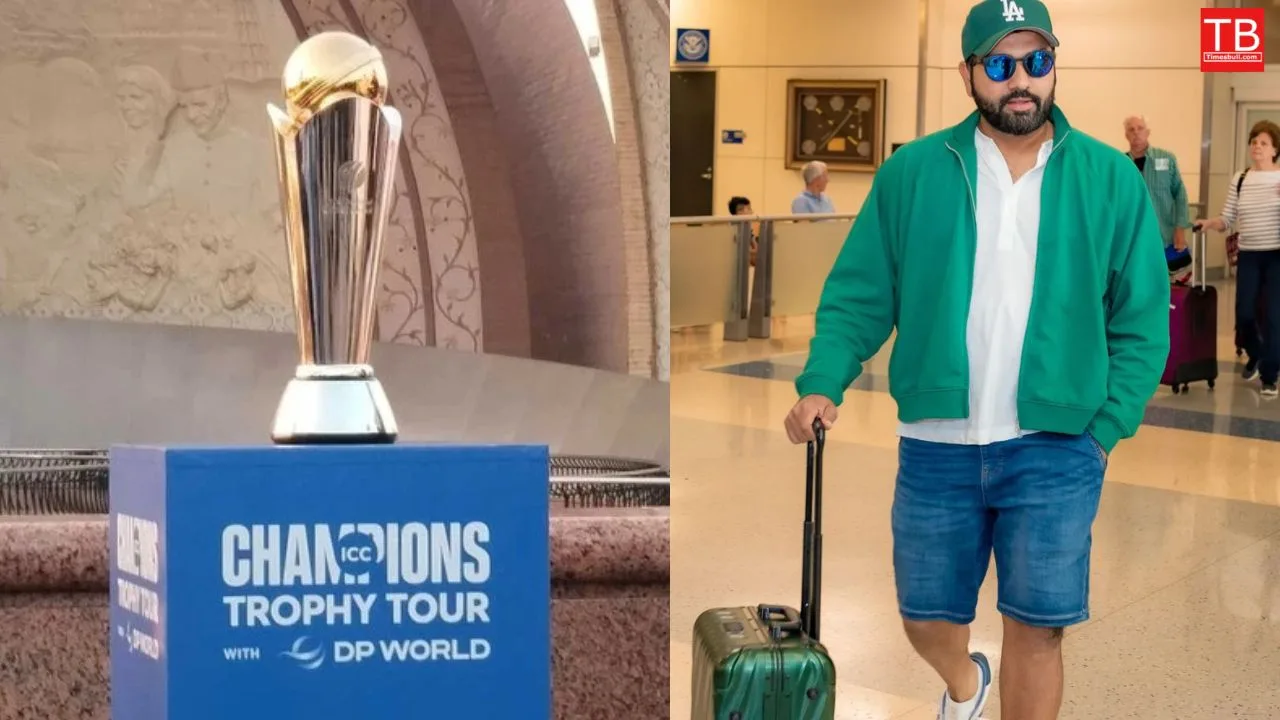 Rohit Sharma: Will The