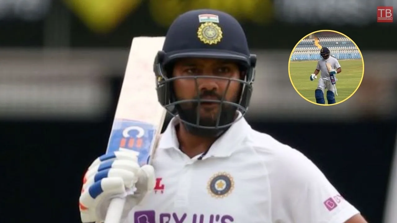 Rohit Sharma: Will the