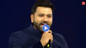 Rohit Sharma