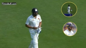 Rohit Sharma, Gill And Jaiswal