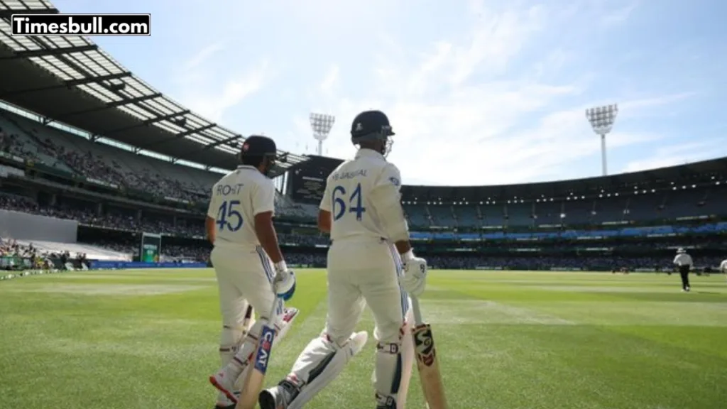 Ranji Trophy Live: Rohit and Yashasvi Make History Despite Flop Performance, Achieve Rare Feat After 17 Years