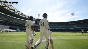 Rohit Sharma and Yashasvi Jaiswal