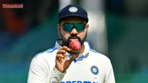 Rohit Sharma Hints at Stepping Down as Indian Captain! Bumrah or Surya Kumar Yadav?