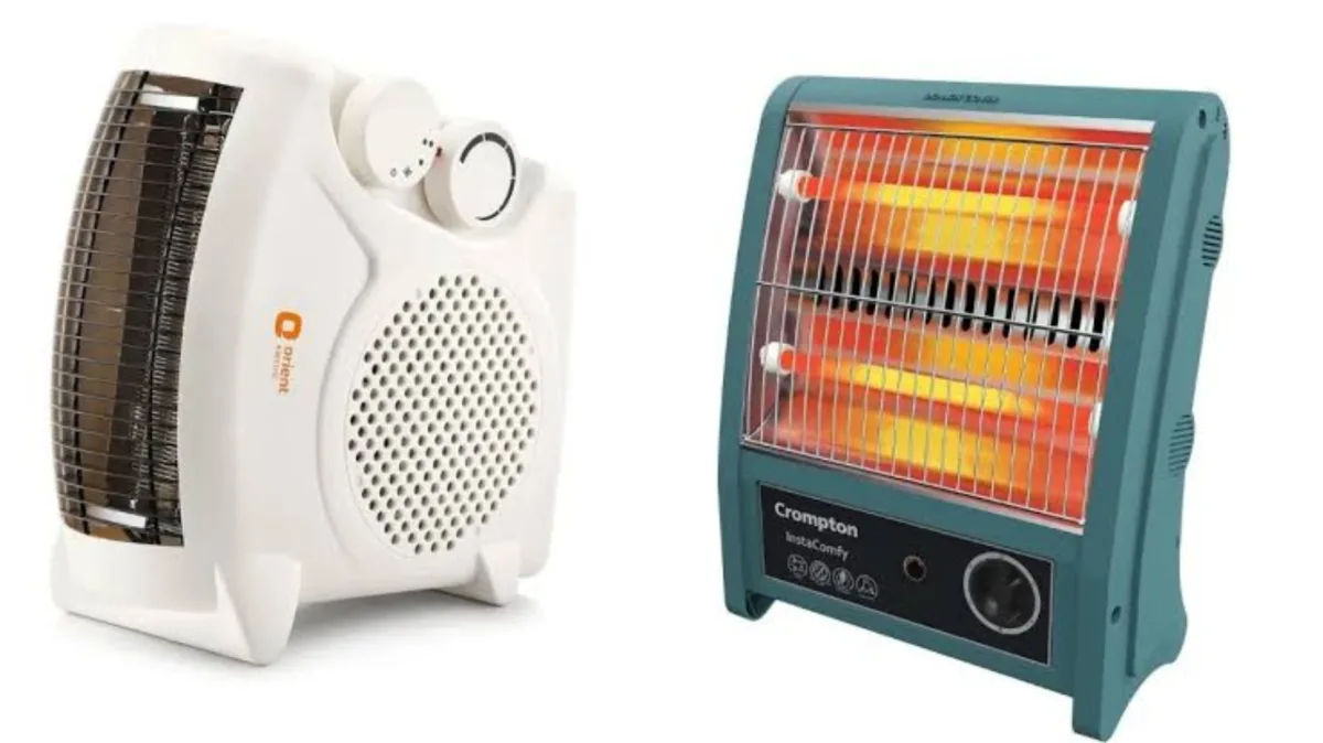 Room Heater