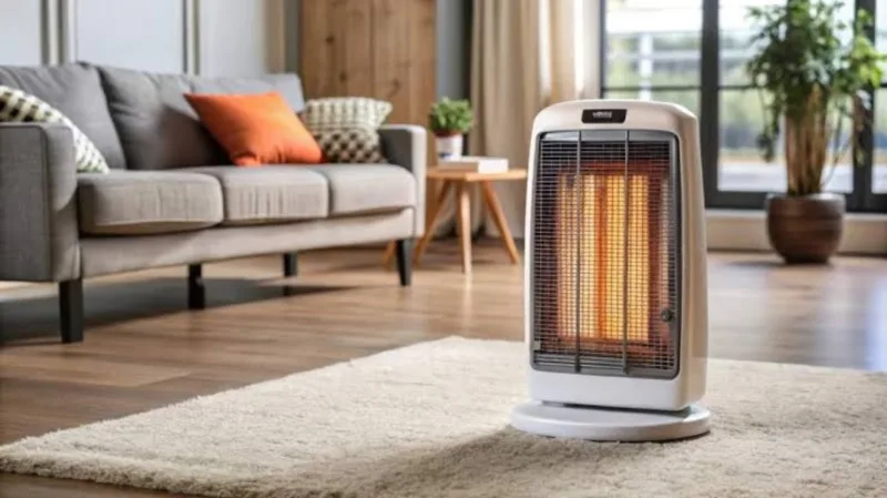 Room Heaters
