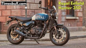 Royal Enfield Hunter 350 (2)