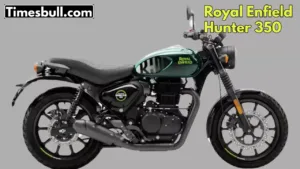 Royal Enfield Hunter 350 (3)