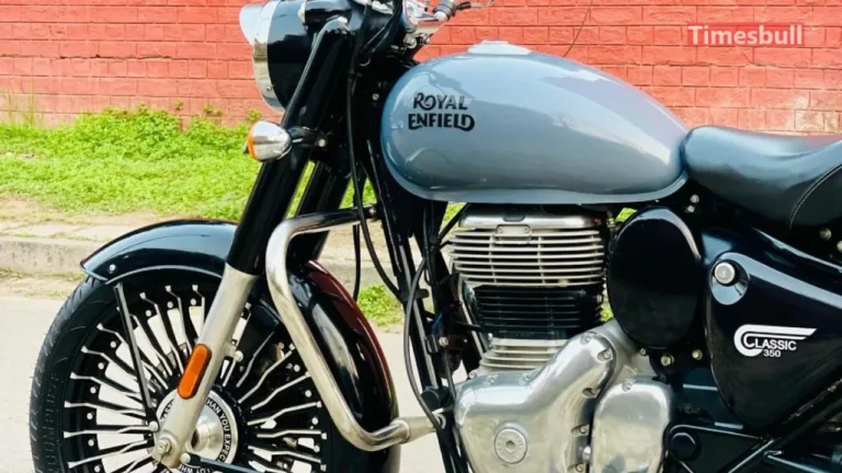 Royal Enfield Classic 350 Bumper Discount, Start with Just Rs 11,500 Down Payment