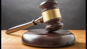 Sat  Government Took Huge Decision, Justice Mayank Kumar Jain