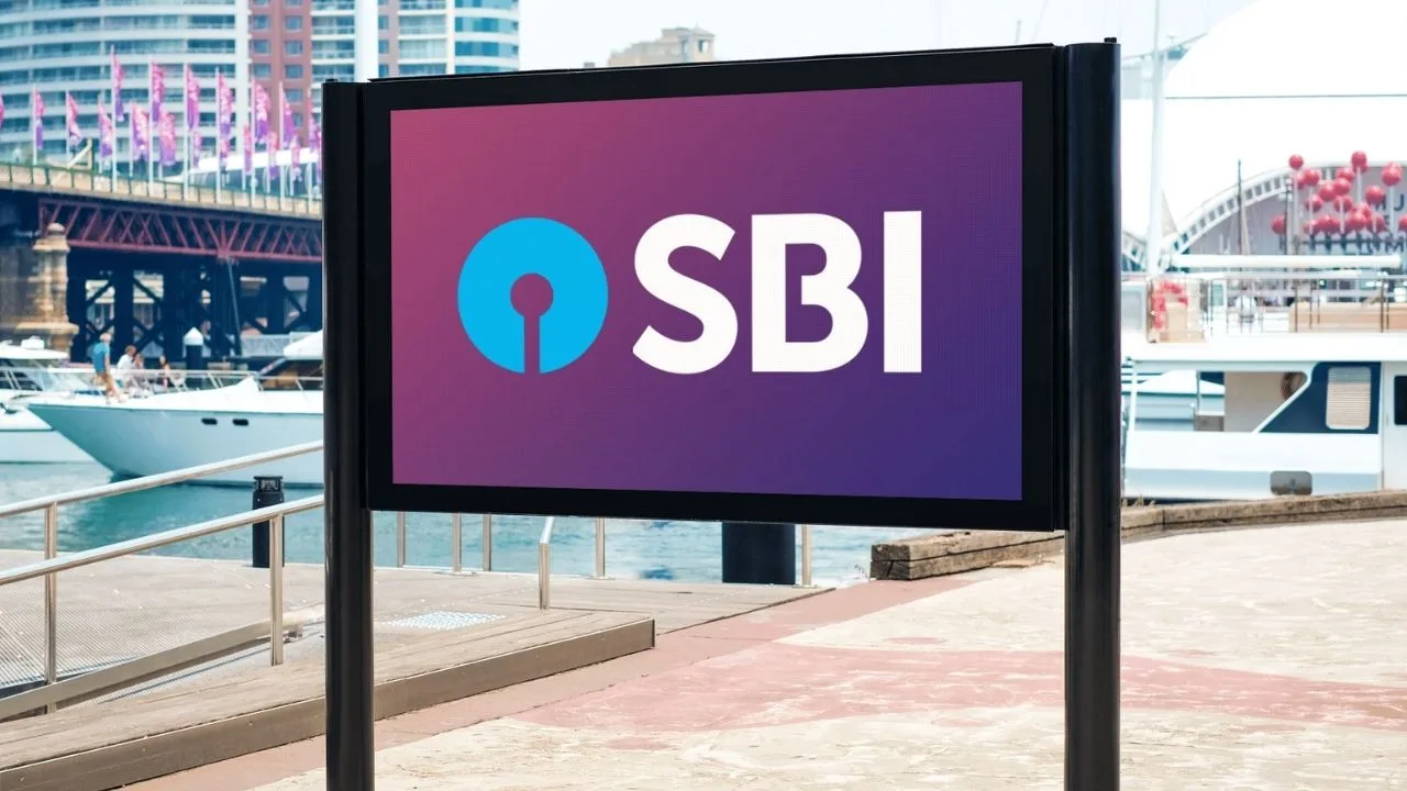 SBI FD Schemes Update: 4...