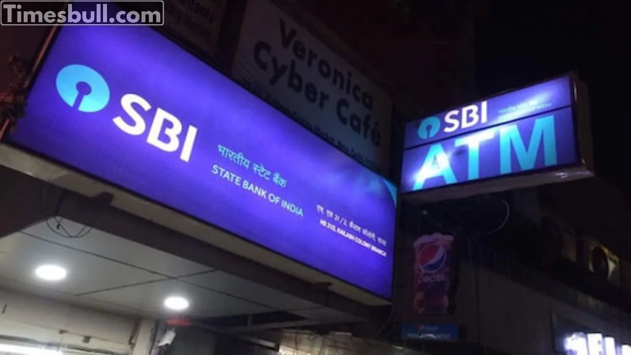 SBI Har Ghar Lakhpati