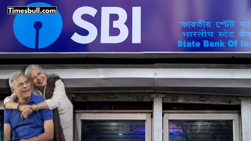 SBI Scheme Update