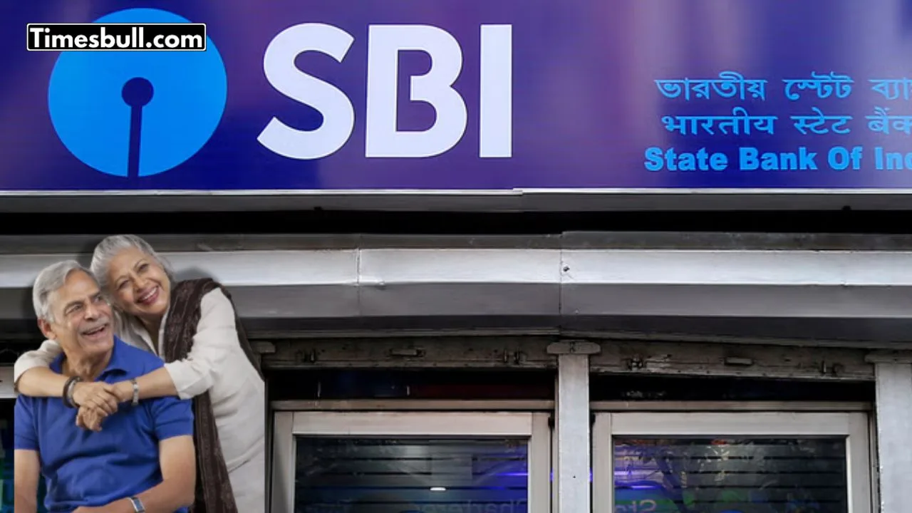 SBI Scheme: Special Deposit Scheme...