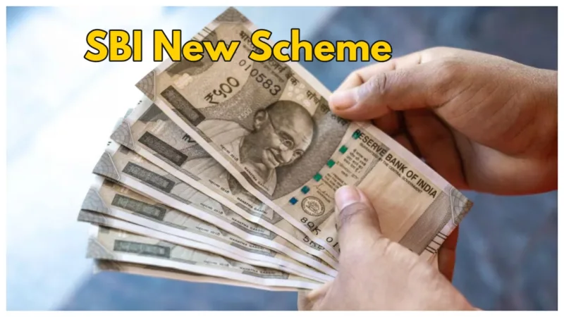 Sbi Scheme