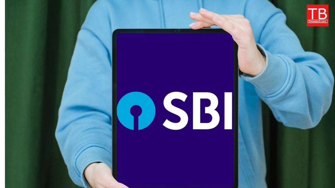 SBI Salary Account: Unlock