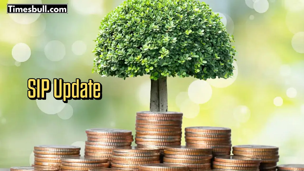 SIP Update