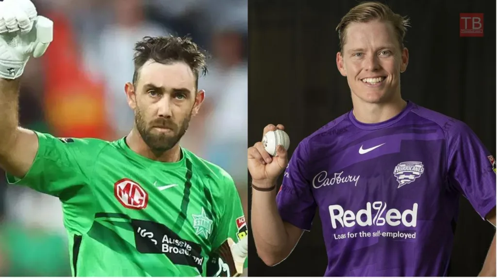 BBL 2024-25: STA vs HUR – Match 40 Preview: Top Performers, Pitch Overview, and More Insights