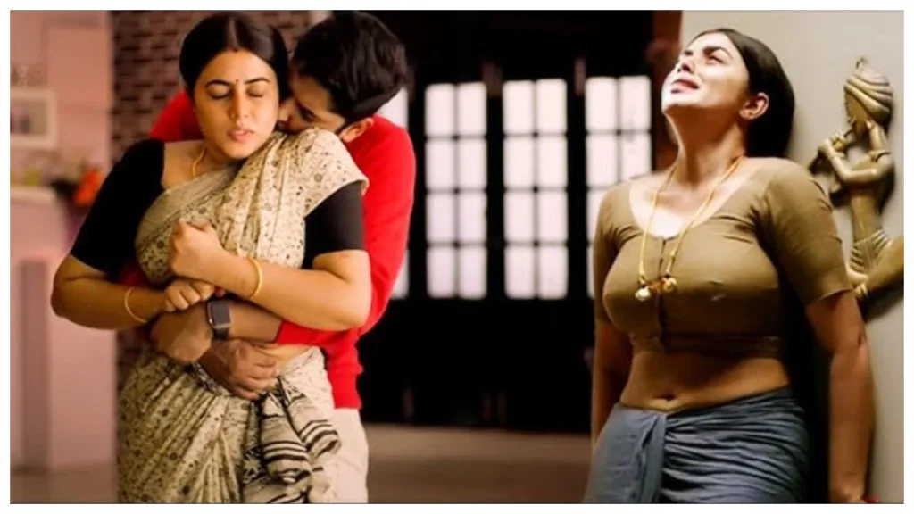 Must Watch Poorna & Arjun Ambati ‘Sundari’ Movie On Prime Video