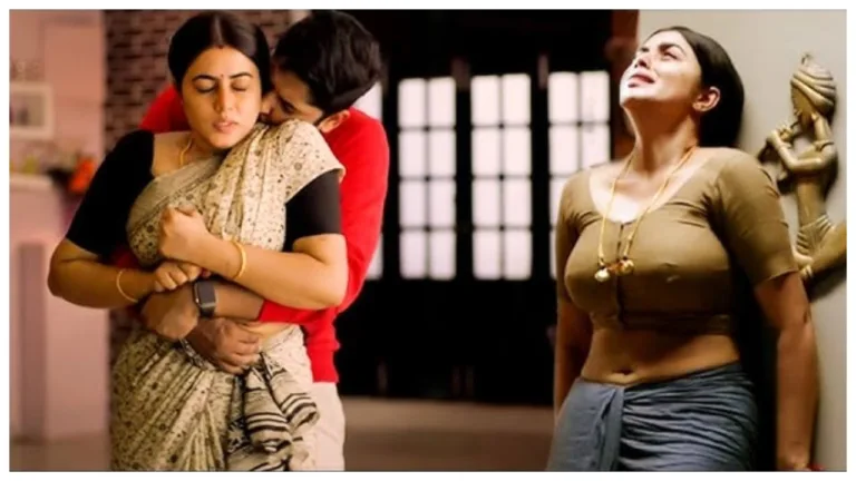 Must Watch Poorna & Arjun Ambati ‘Sundari’ Movie On Prime Video