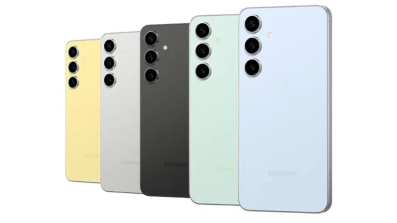 Samsung