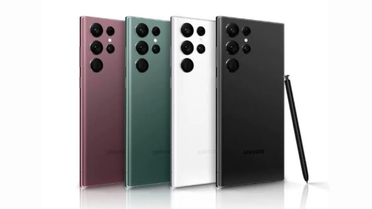 Samsung