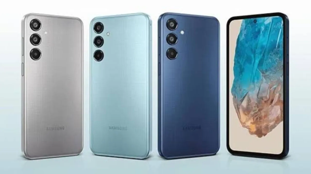 Best Camera Phone- Samsung