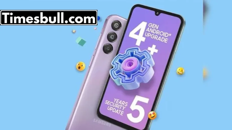 Samsung Galaxy F15 5G At 21% Off on Amazon , Many offers Available Now